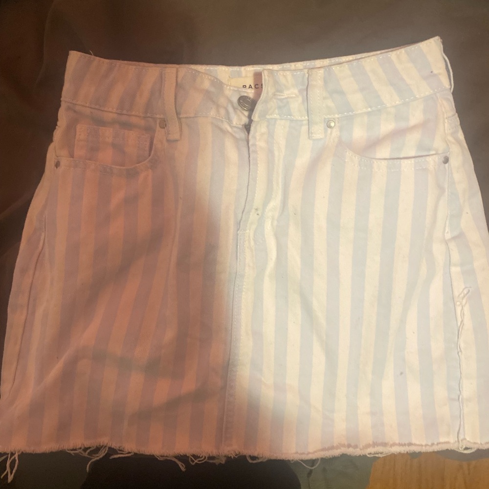Pacsun skirt